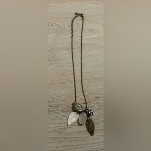 Fun Charm Necklace
